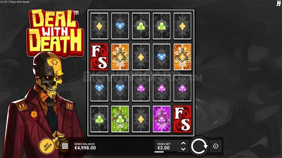 Live Casino Platform Enhancements